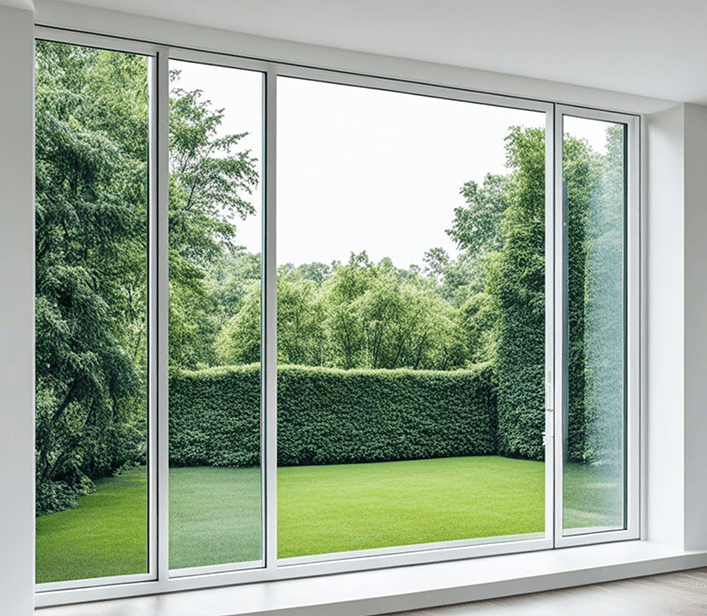 Pvc Sürme Sistem Montaj